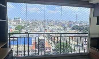 Imagem: Apartamento à venda em Pari com 59 m²