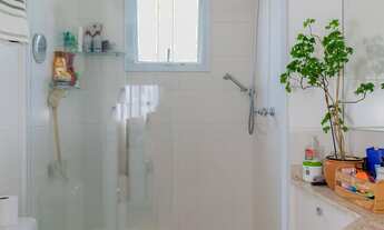 Imagem 5: Apartamento à venda em Cursino com 170 m², 3 quartos, 3 suítes, 3 vagas