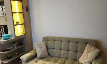 Imagem 5: Apartamento à venda em Santa Cecília com 36 m², 1 quarto, 1 vaga