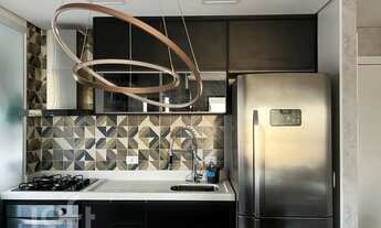 Imagem 6: Apartamento à venda em Itaquera com 39 m², 1 quarto