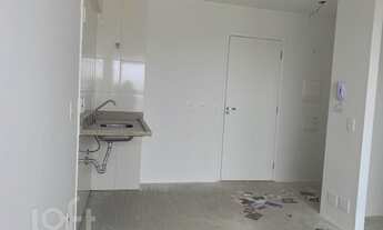 Imagem: Apartamento à venda em Santo Amaro com