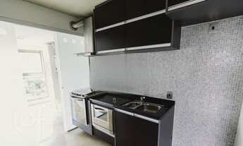 Imagem 4: Apartamento à venda em Vila Leopoldina com 70 m², 1 quarto, 1 suíte, 1 vaga