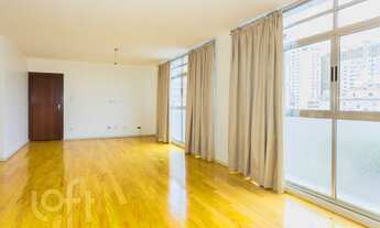 Imagem 4: Apartamento à venda em Santa Cecília com 123 m², 3 quartos, 1 suíte, 1 vaga