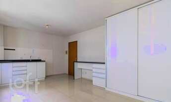 Imagem 5: Apartamento à venda em República com 26 m², 1 quarto, 1 vaga