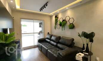 Imagem: Apartamento à venda em Vila Leopoldina