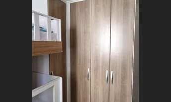 Imagem 7: Apartamento à venda em Brás com 50 m², 2 quartos, 1 vaga