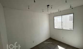 Imagem 3: Apartamento à venda em Raposo Tavares com 40 m², 2 quartos, 1 vaga