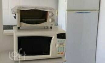 Imagem 7: Apartamento à venda em Jabaquara com 36 m², 1 quarto, 1 vaga