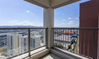 Imagem 3: Apartamento à venda em Vila Leopoldina com 69 m², 2 quartos, 1 suíte, 1 vaga