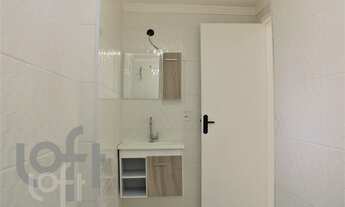 Imagem 2: Apartamento à venda em Santana com 61 m², 2 quartos, 1 vaga