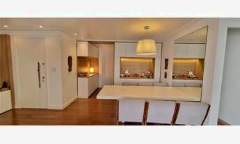 Imagem 3: APARTAMENTO em São Paulo - SP, Aclimação