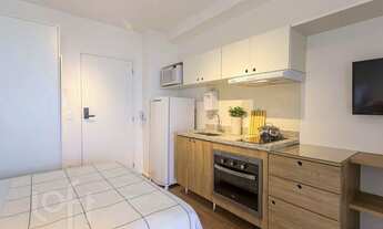 Imagem 4: Apartamento à venda em Chácara Klabin com 22 m², 1 quarto, 1 suíte