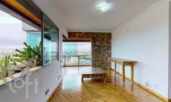 Imagem: Apartamento à venda em Cidade Ademar com