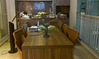 Imagem 3: Apartamento à venda em Perdizes com 162 m², 4 quartos, 3 suítes, 3 vagas