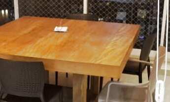 Imagem 4: Apartamento à venda em Vila Andrade com 141 m², 3 quartos, 3 suítes, 3 vagas