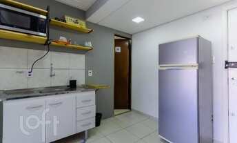 Imagem 4: Apartamento à venda em República com 37 m², 1 quarto