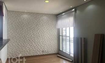 Imagem: Apartamento à venda em Ipiranga com 73