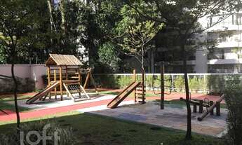 Imagem 3: Apartamento à venda em Vila Andrade com 138 m², 3 quartos, 3 suítes, 2 vagas