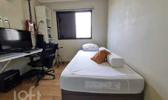 Imagem 5: Apartamento à venda em Brooklin com 58 m², 2 quartos, 1 vaga