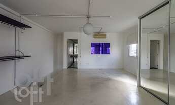 Imagem 5: Apartamento à venda em Vila Madalena com 134 m², 1 quarto, 1 suíte, 3 vagas