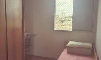 Imagem: Apartamento à venda em Ponte Rasa com 45