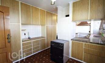 Imagem 4: Apartamento à venda em Santa Cecília com 250 m², 3 quartos, 1 suíte, 4 vagas