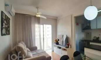 Imagem: Apartamento à venda em Bela Vista com 53