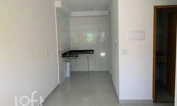 Imagem 7: Apartamento à venda em Tucuruvi com 39 m², 2 quartos