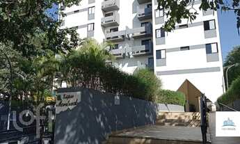 Imagem 2: Apartamento à venda em Jardim Marajoara com 75 m², 3 quartos, 1 suíte, 1 vaga