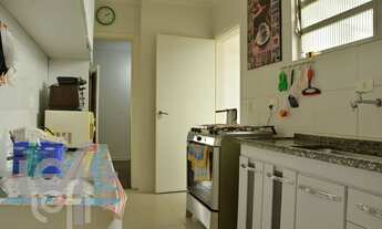 Imagem 6: Apartamento à venda em Santo Amaro com 120 m², 3 quartos, 1 suíte, 1 vaga