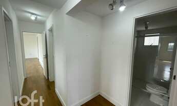 Imagem 3: Apartamento à venda em Barra Funda com 157 m², 4 quartos, 2 suítes, 2 vagas