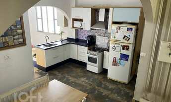 Imagem 2: Apartamento à venda em Belém com 107 m², 3 quartos, 1 suíte, 1 vaga