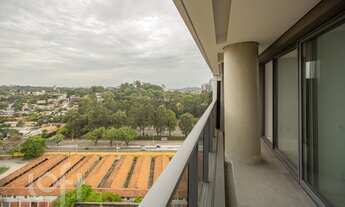 Imagem 6: Apartamento à venda em Morumbi com 57 m², 1 quarto, 1 vaga