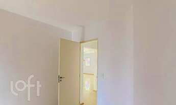 Imagem: Apartamento à venda em Bosque da Saúde