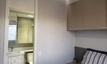 Imagem 4: Apartamento à venda em Belém com 60 m², 3 quartos, 1 suíte, 1 vaga