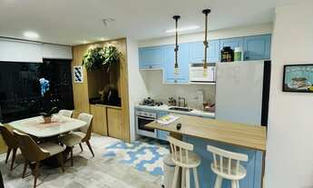 Imagem: Apartamento à venda em Brás com 50 m²