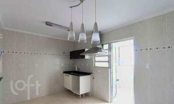 Imagem 3: Apartamento à venda em Saúde com 82 m², 2 quartos, 1 vaga