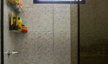 Imagem 5: Apartamento à venda em Vila Romana com 83 m², 3 quartos, 1 suíte, 2 vagas