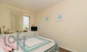 Imagem 7: Apartamento à venda em Bosque da Saúde com 64 m², 2 quartos, 1 suíte, 1 vaga