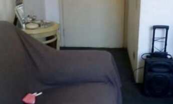 Imagem 3: Apartamento à venda em Campos Elísios com 38 m², 1 quarto, 1 vaga