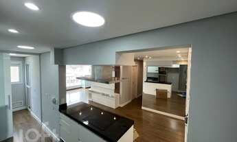 Imagem 3: Apartamento à venda em Cidade Ademar com 90 m², 3 quartos, 1 suíte, 2 vagas