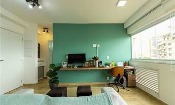 Imagem 3: APARTAMENTO em São Paulo - SP, Saúde