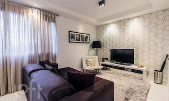 Imagem: Apartamento à venda em Vila Madalena com