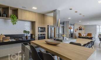 Imagem 7: Apartamento à venda em Butantã com 53 m², 1 quarto, 1 suíte, 1 vaga