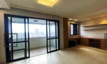 Imagem: Apartamento à venda em Santo Amaro com