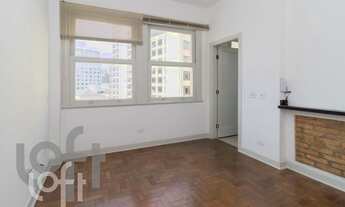 Imagem 7: Apartamento à venda em Sé com 29 m², 1 quarto, 1 suíte