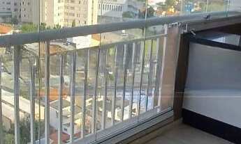 Imagem: Apartamento à venda em Bosque da Saúde