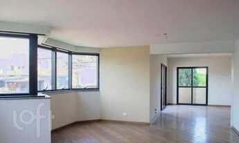 Imagem 2: Apartamento à venda em Jardim São Paulo com 190 m², 4 quartos, 2 suítes, 4 vagas