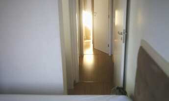 Imagem 2: Apartamento à venda em Bosque da Saúde com 63 m², 2 quartos, 1 suíte, 1 vaga