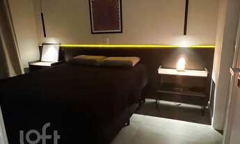 Imagem 6: Apartamento à venda em Pinheiros com 82 m², 2 quartos, 2 suítes